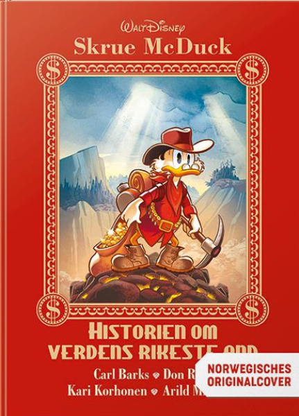 Dagobert Duck - Die Chronik der reichsten Ente der Welt